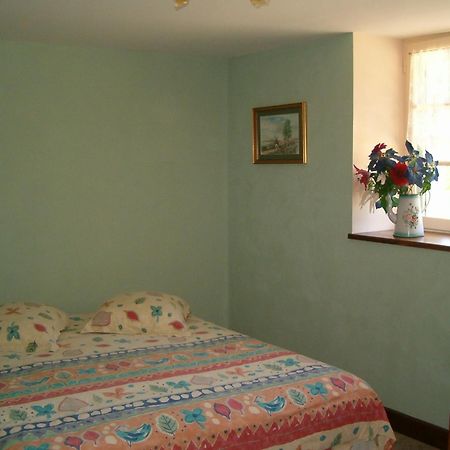 La Demeure Romantique Bazouges-sous-Hede Exterior photo